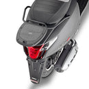 Kymco Like 150 [2017-2026] – Porta maleta superior Monolock