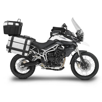 Triumph Tiger 800 XR [2018–2019] – Topcaseträger Monokey