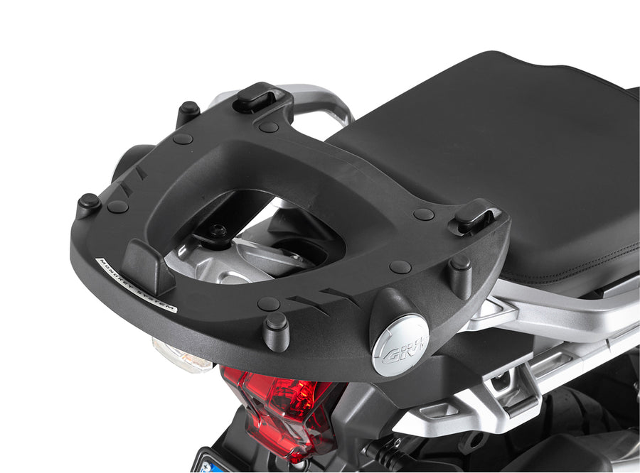 Triumph Tiger Explorer 1200 [2012–2017] – Topcaseträger Monokey, inkl. Platte