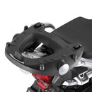 Triumph Tiger Explorer 1200 [GIVI] - Portamaletas para maletas MONOKEY® con placa MONOKEY®