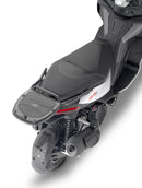 Aprilia SR GT 200 [2022–2026] – Topcaseträger Monolock