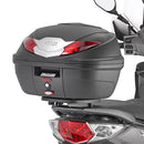 SYM Symphony ST 125 [2015-2020] – Portamaletas superior Monolock