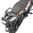 KTM Adventure X [2025–2026] – Topcaseträger Monokey oder Monolock