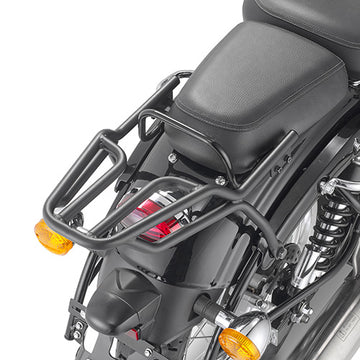 BENELLI IMPERIALE 400 [2020-2022] - Portaequipajes