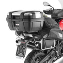 BMW F 650 GS [2008-2017] - Portamaletas de aluminio para maleta Monokey