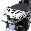 BMW R 1200 GS [GIVI] - Portaequipajes fabricado en aluminio anodizado para maletas MONOKEY® compatible con portaequipajes laterales originales