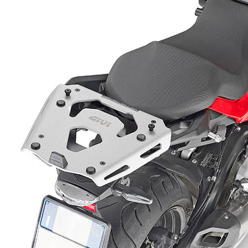 BMW F 900 XR [2020-2023] - Portaequipajes trasero específico