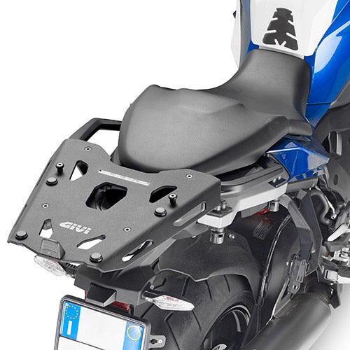 BMW S 1000 [2020-2023] - Placa portaequipajes trasera específica
