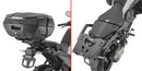 BMW R 1300 RS [GIVI] - Portaequipajes de aluminio anodizado para maletas MONOKEY®