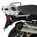 Triumph Tiger 800 / 800 XC / 800 XR [GIVI] - soporte de aluminio anodizado para maletas MONOKEY® max