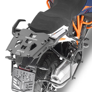 KTM 1290 SUPER ADVENTURE S [2021-2023] - Parrilla trasera específica