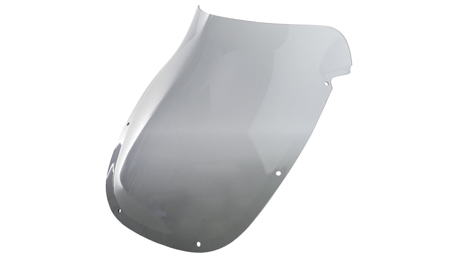 Ducati ST2 / ST4 [-2003] – Vista frontal pantalla spoiler “S”