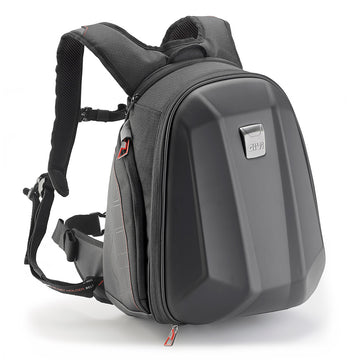 [GIVI] – Mochila Sport-T con carcasa termoformada, 22 L