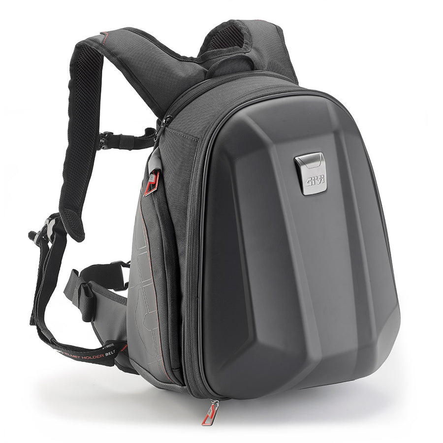 [GIVI] – Mochila Easy-T con bolsillo termoformado – volumen 18 litros