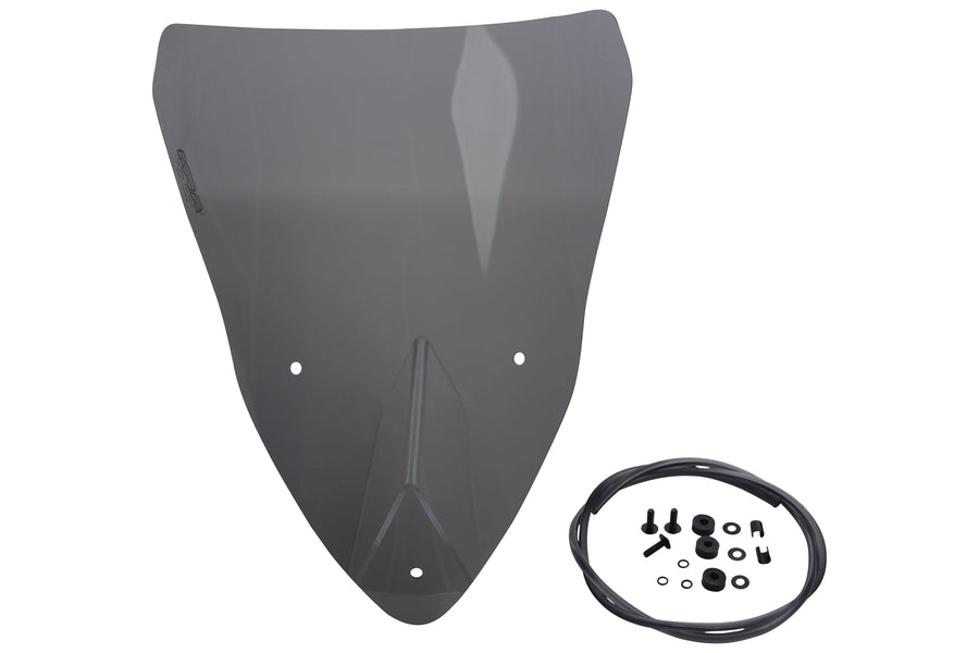 Ducati SuperSport 939/950 / s - Disco de spoiler "SM"