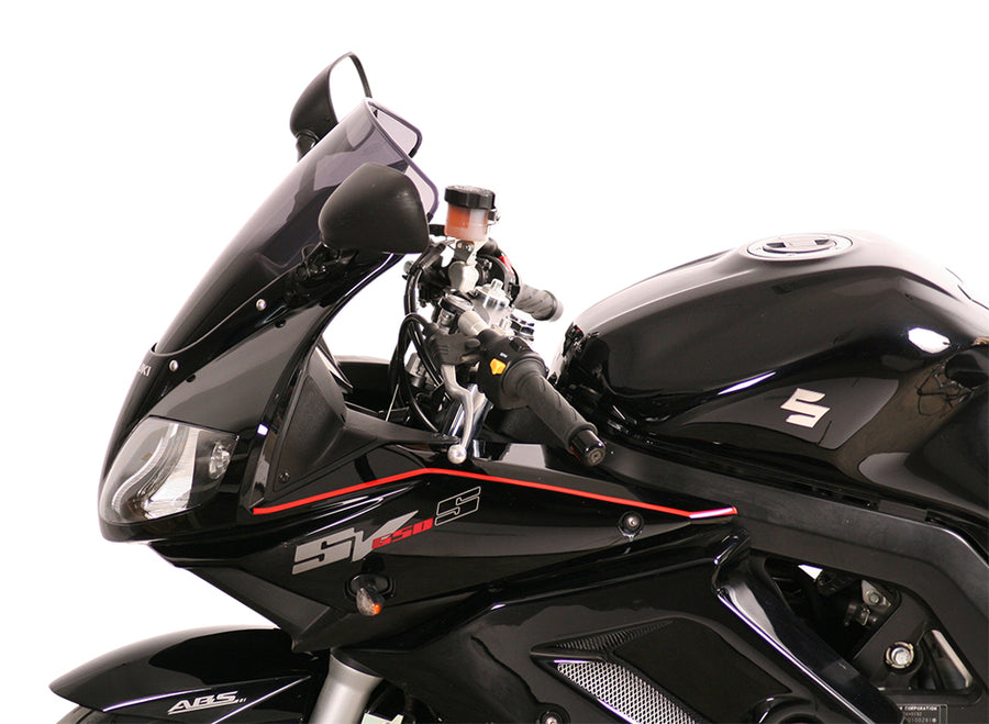 Suzuki SV 650 S / SV 1000 S [2003-]-Disco de forma original "O"