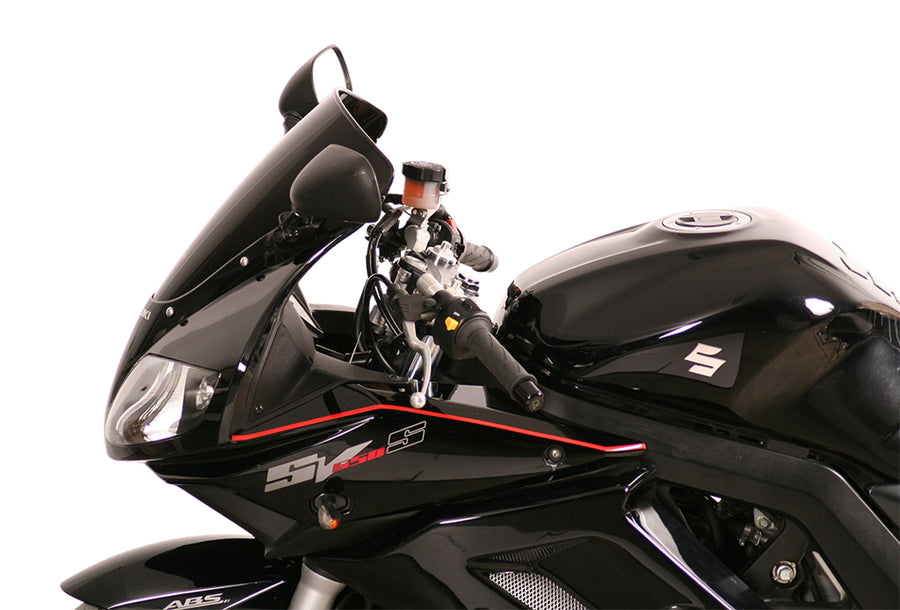 Suzuki SV 650 S / SV 1000 S [2003-]-Disco de forma original "O"