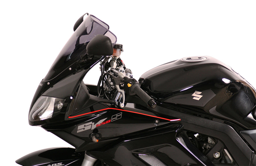 Suzuki SV 650 S / SV 1000 S [2003-]-Disc de carreras "R"
