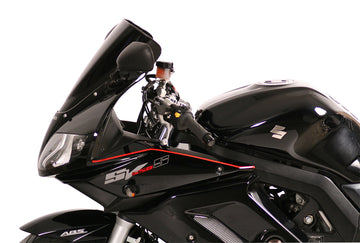 Suzuki SV 650 S / SV 1000 S [2003-]-Disc de carreras "R" - 0
