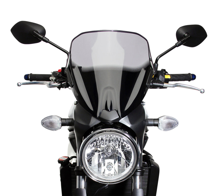 Suzuki SV 650 [2016-]-Disco de spoiler "NSN"