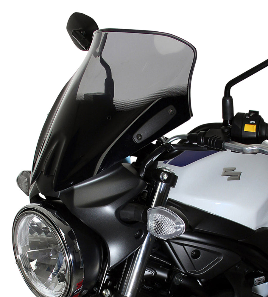 Suzuki SV 650 [2016-]-Disco de spoiler "NSN"