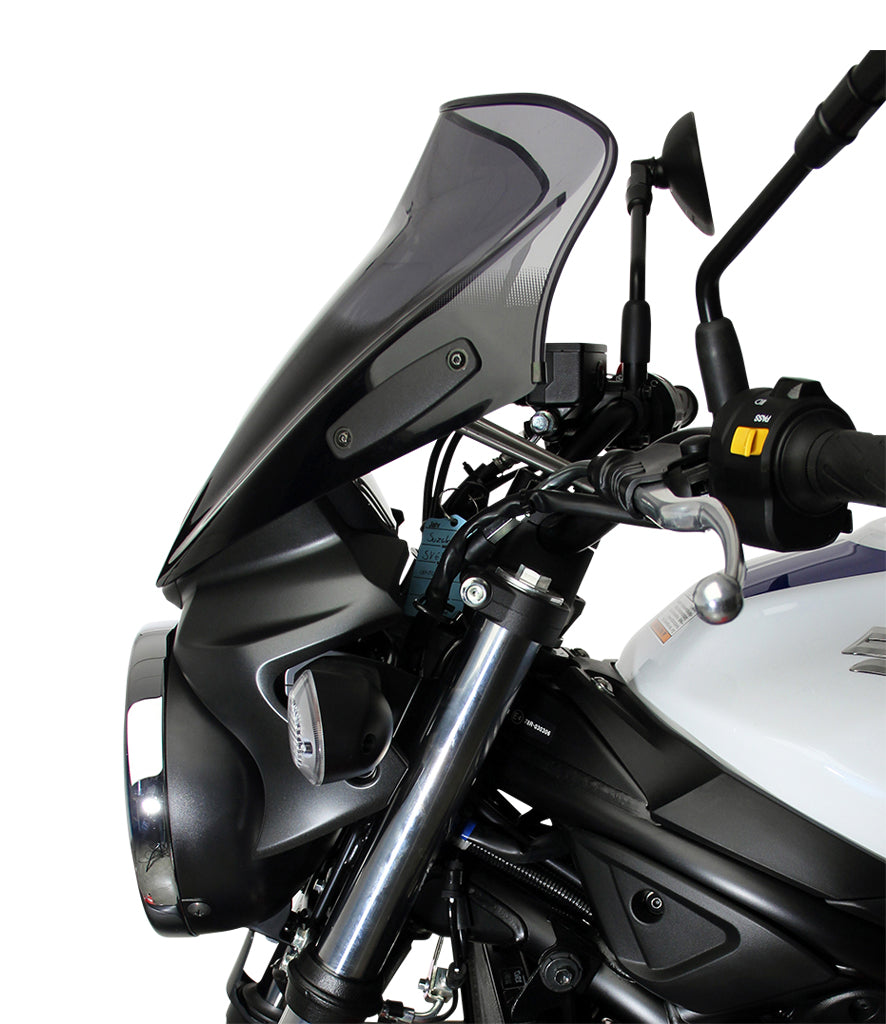 Suzuki SV 650 [2016-]-Disco de spoiler "NSN"