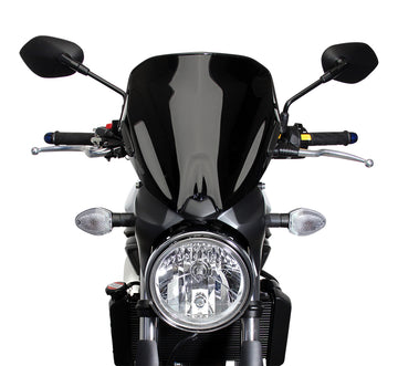 Suzuki SV 650 [2016-]-Disco de spoiler "NSN"
