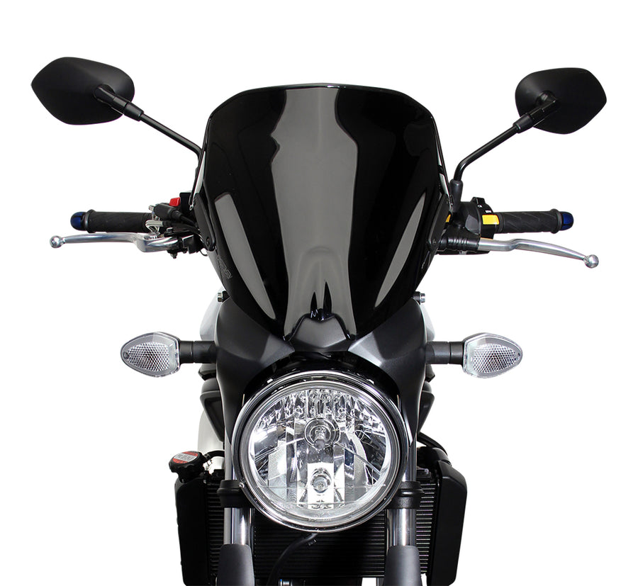 Suzuki SV 650 [2016-]-Disco de spoiler "NSN"