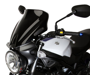 Suzuki SV 650 [2016-]-Disco de spoiler "NSN" - 0