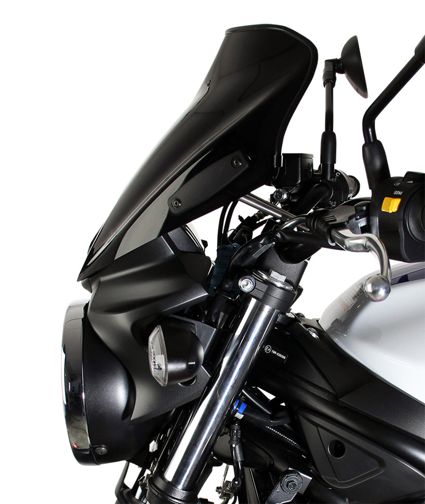 Suzuki SV 650 [2016-]-Disco de spoiler "NSN"