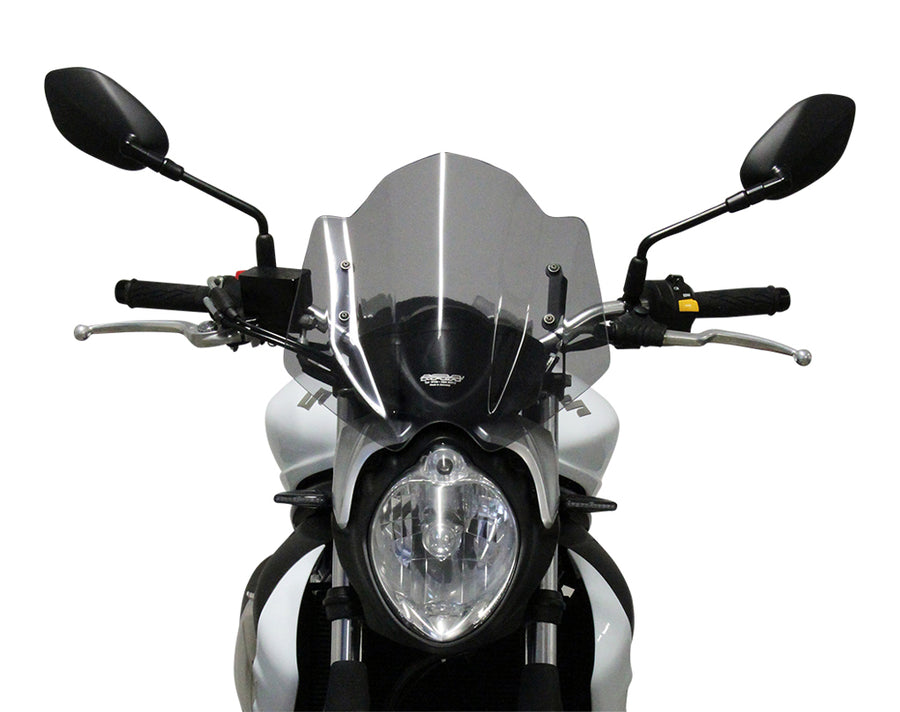 Suzuki SFV650 Gladius [2009-2015] -Caping Disco "NR"