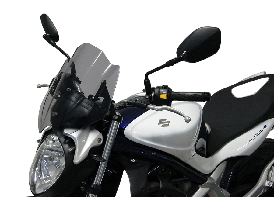Suzuki SFV650 Gladius [2009-2015] -Caping Disco "NR"