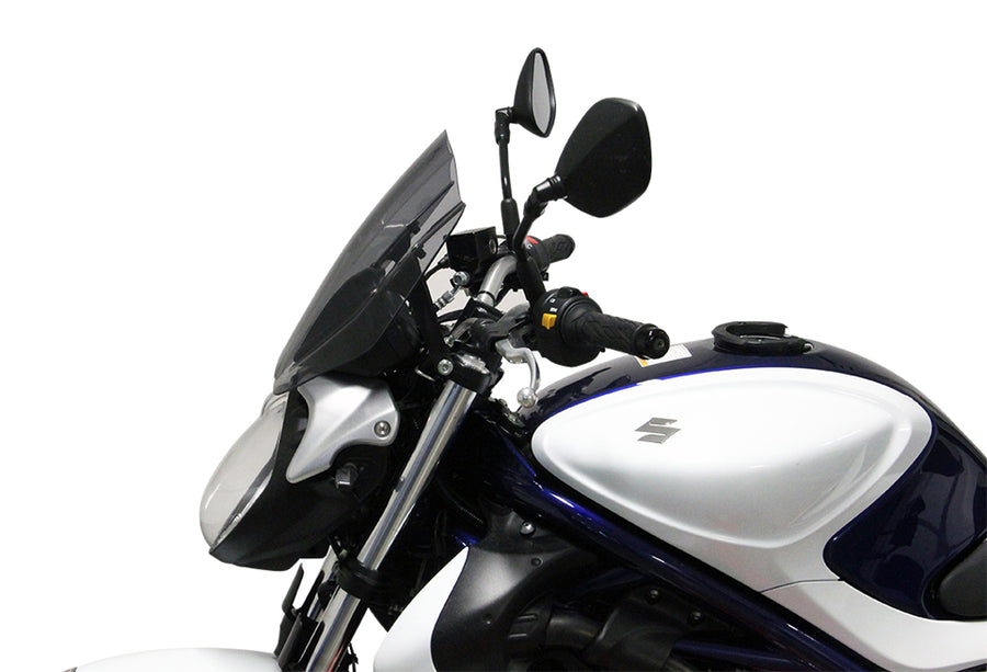 Suzuki SFV650 Gladius [2009-2015] -Caping Disco "NR"