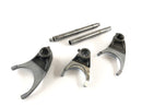 Husqvarna Vitpilen 401 [2021] - Switch Schitking Claws Conjunto-3