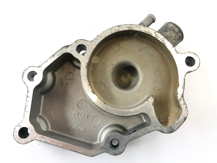 Beta RR 125 [2018] - Cubierta de la bomba de agua