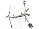 Honda Goldwing GL 1200 SC14 [1991] - Stred de casos Set Stred Case Strots-5