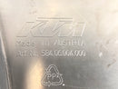KTM 640 LC4 Prestige [2003] - revestimiento de caja de filtro de aire a la derecha-3