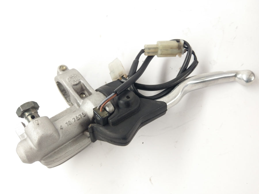 Husqvarna TE 570 H6 [2002] - Bomba de freno en la parte delantera con palanca de freno