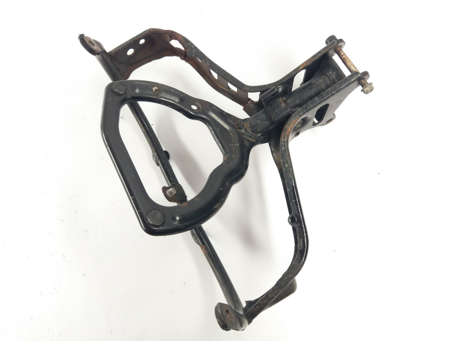 Cagiva Mito 125 8P [1992] - Soporte de faros de la cabina del soporte de la lámpara