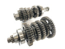Triumph Speed ​​Triple 955i T509 [1997] Caja de cambios-6