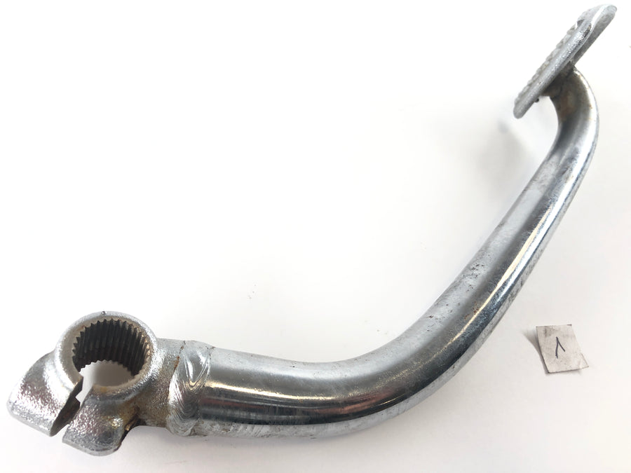 Honda CB 900 F SC01 [1981] - Pedal de freno de palanca de frenos