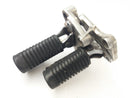 Honda CX 500 E PC06 [1982] - Footrests Passionats With Halter Set-1