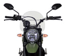 Ducati Scrambler 800 [-2018] -Engente del disco "NT"-4