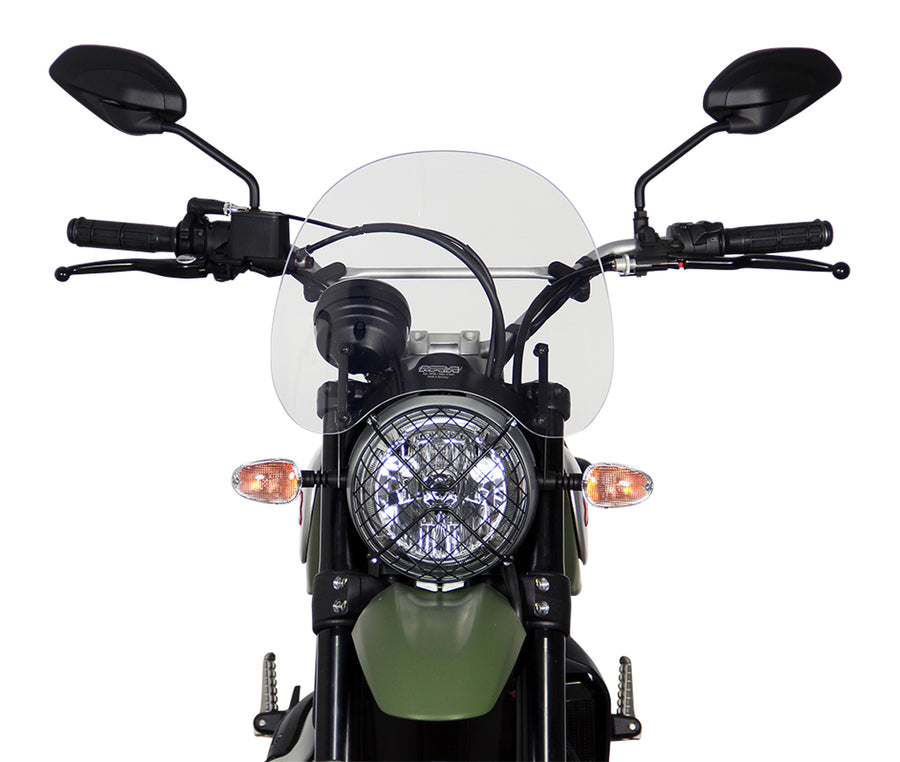 Ducati Scrambler 800 [-2018] -Engente del disco "NT"