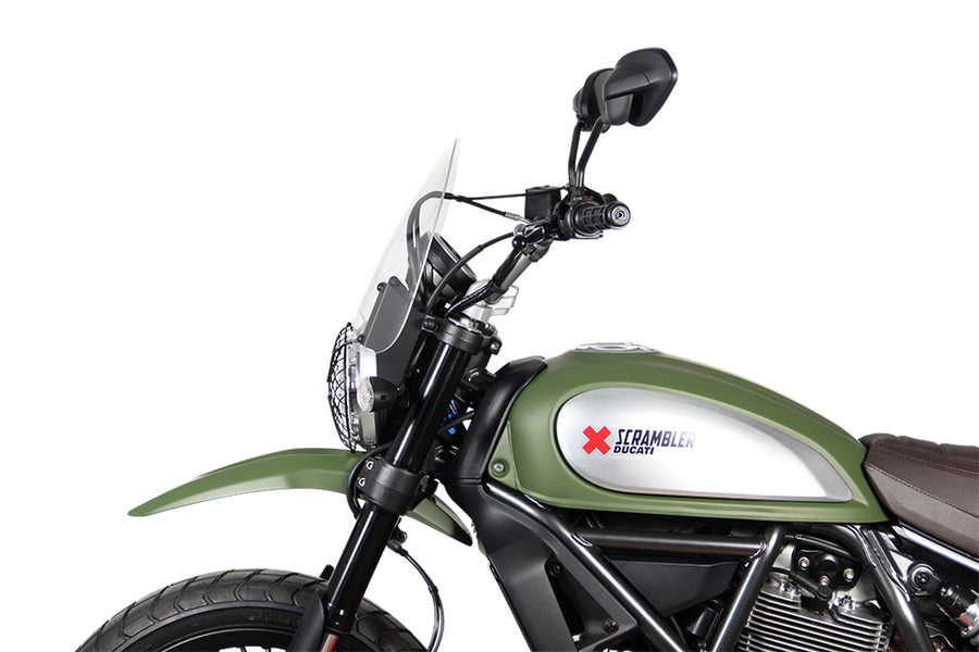 Ducati Scrambler 800 [-2018] -Engente del disco "NT"