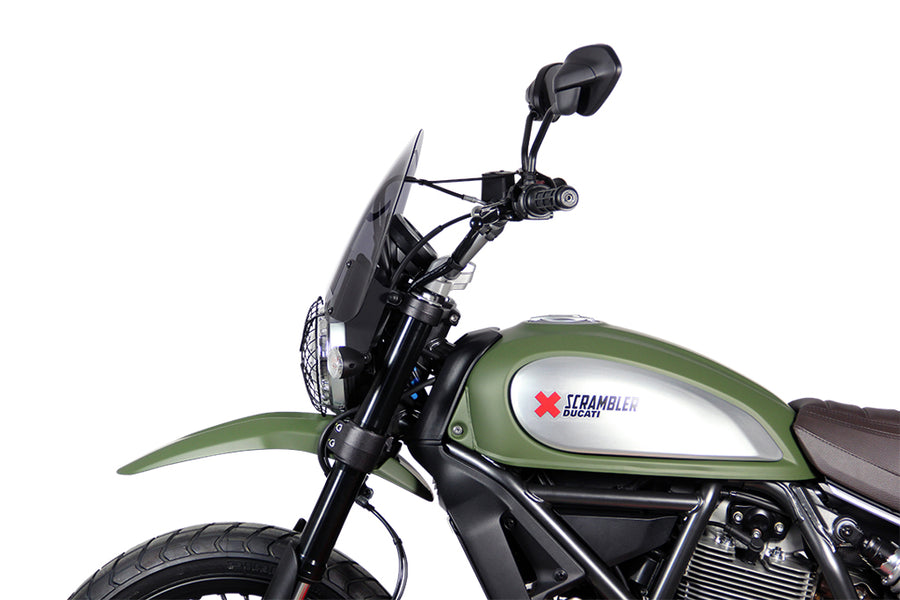 Ducati Scrambler 800 [-2018] -Engente del disco "NT"