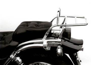 Suzuki vs 1400 Intruder [1997-2003] - puente de equipaje