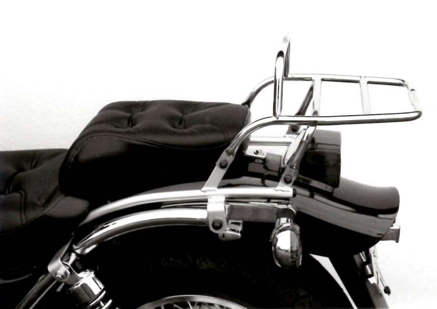 Suzuki vs 1400 Intruder [1997-2003] - puente de equipaje