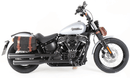 Estándar de Harley-Davidson Softail [2020-2025] -C-Bow Side Carrier-1
