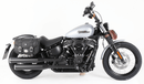 Estándar de Harley-Davidson Softail [2020-2025] -C-Bow Side Carrier-8